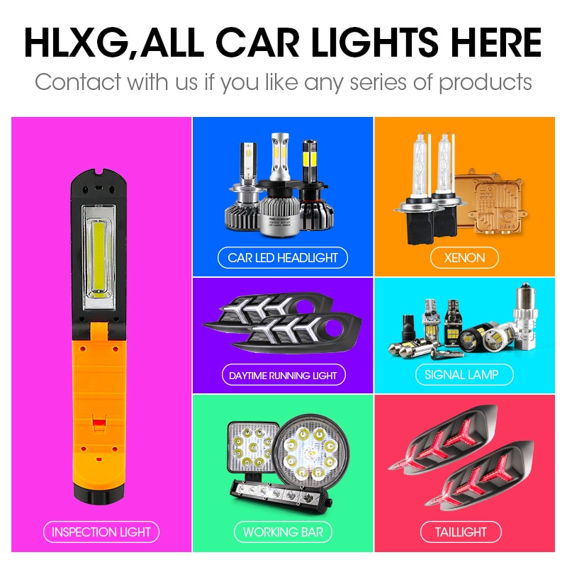 Car Headlight Bulbs Exclusif Shopping